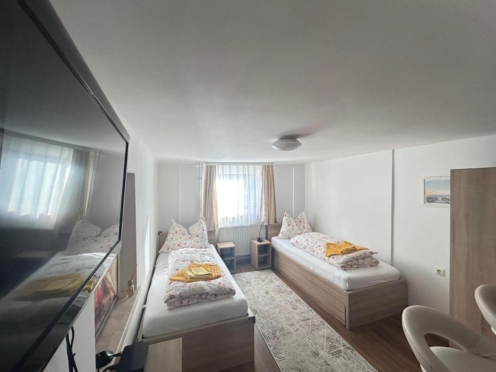 Apartment Don Bosco Graz Exterior photo
