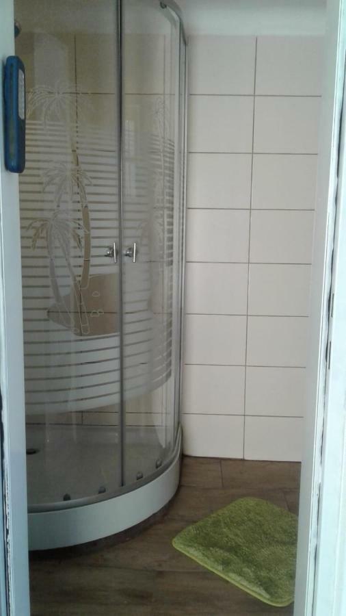 Apartment Don Bosco Graz Exterior photo